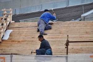 Báo Giá Thiết Kế Kiến Trúc Xây Dựng Công Trình