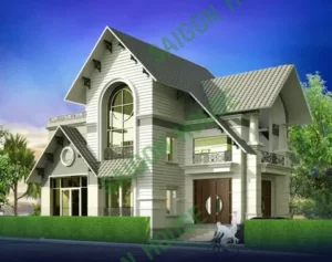 THIẾT KẾ TIỂU CẢNH – SÂN VƯỜN