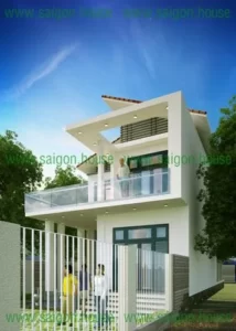 MẪU THIẾT KẾ NHÀ BIỆT THỰ ĐẸP