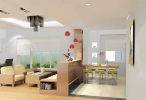Thiết kế nhà đẹp vừa ý mọi thành viên