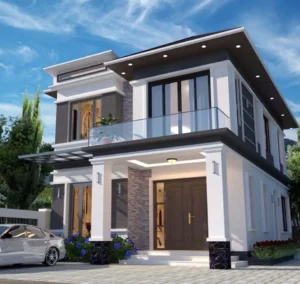 Bảng Báo Giá Thiết Kế Xây Nhà Trọn Gói Giá Rẻ