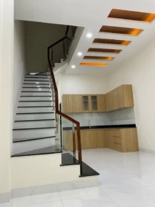 Kinh Nghiệm Đỉnh Cao Đặt Bếp Tọa Hung Hướng Cát