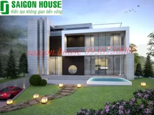 Thiết Kế Nội Thất Phòng Bếp