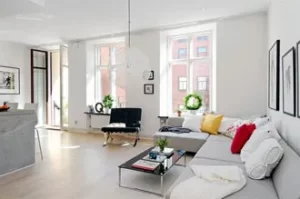 6 ý tưởng thiết kế nội thất phòng ngủ dành cho các cặp vợ chồng