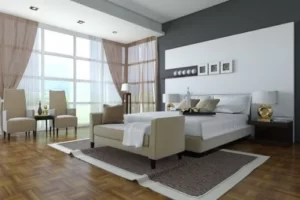 Lớp Vỏ Thiên Nhiên – Vườn Đứng