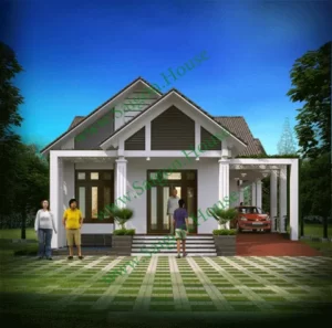 Thiết Kế Biệt Thự Sang Trọng Toàn Quốc