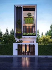 Phong thuỷ nhà bếp: nên và không nên