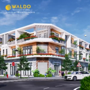 THIẾT KẾ THI & CÔNG BIỆT THỰ CỦ CHI – TP.HCM