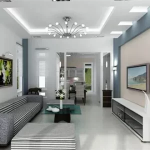 THIẾT KẾ THI & CÔNG BIỆT THỰ -QUẬN 2 TP HCM