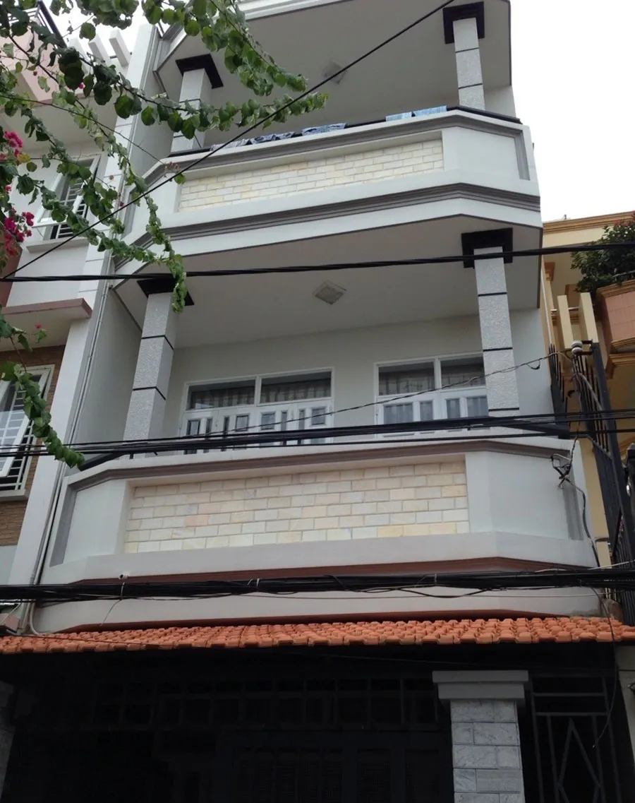 BÁN NHÀ QUẬN BÌNH THẠNH
