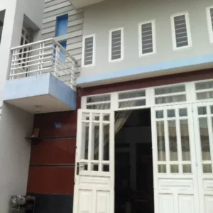BÁN NHÀ P. LINH XUÂN, Q. THỦ ĐỨC