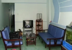 BÁN NHÀ VÀ ĐẤT GẦN UBND P. LINH XUÂN, Q. THỦ ĐỨC