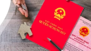 BÁN NHÀ P. LINH XUÂN, Q. THỦ ĐỨC