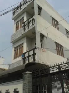 XÂY NHÀ BÌNH DƯƠNG