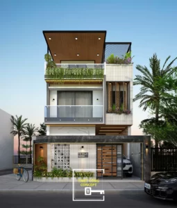 XÂY NHÀ ĐỒNG NAI
