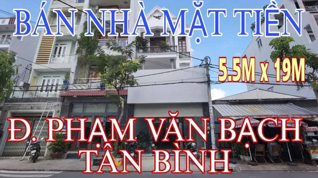 XÂY NHÀ QUẬN BÌNH TÂN