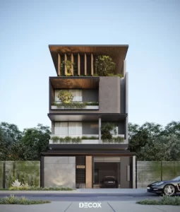 XÂY NHÀ QUẬN BÌNH TÂN