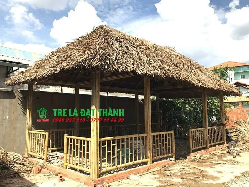 XÂY NHÀ QUẬN THỦ ĐỨC