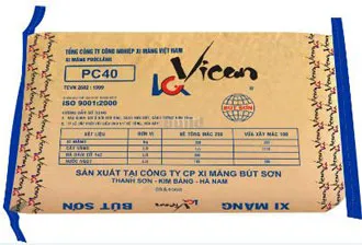 Vật liệu xây dựng thông dụng
