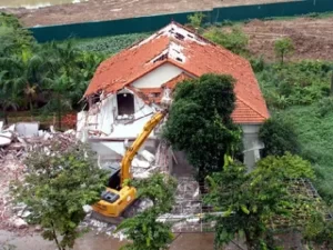 Bảng Báo Giá Thi Công Xây Dựng Nhà Phần Nhân Công 2026