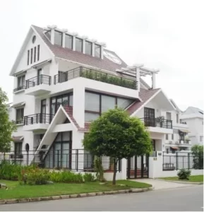 Quy Trình Thi Công Hoàn Thiện Ngôi Nhà Chi Tiết