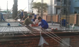 Dịch Vụ Phá Dỡ, San Lấp Công Trình Chuyên Nghiệp