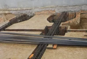 Phương Pháp Thi Công Móng Nhà Chuẩn Kỹ Thuật