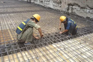 Phương Pháp Xây Tường Gạch Chuẩn Kỹ Thuật