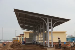 Phương Pháp Xây Tường Gạch Chuẩn Kỹ Thuật