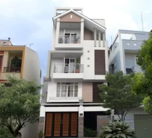 Vật liệu mới – gạch không nung