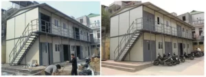 Báo Giá Thi Công Nhà Xưởng, Nhà Kho, Nhà Thép Tiền Chế