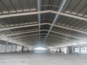 XÂY NHÀ TRỌ LẮP GHÉP KHUNG THÉP TIỆN ÍCH – GIÁ RẺ