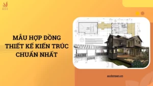 Xây nhà trọn gói