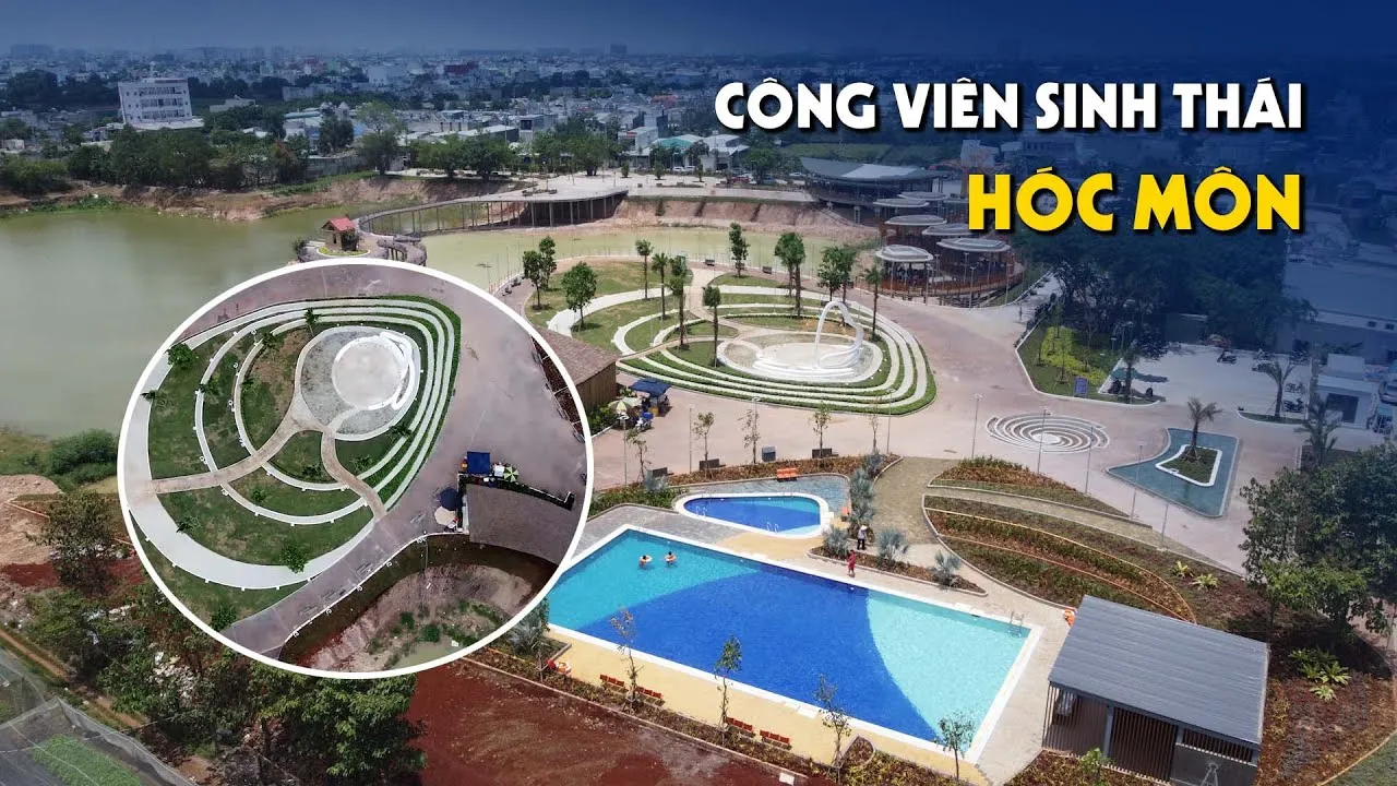 XÂY NHÀ HÓC MÔN