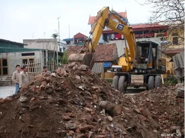 Những Điều Cần Biết Trước Khi Xây Nhà (Cẩm Nang A-Z)