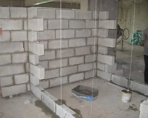 Phương Pháp Xây Tường Gạch Chuẩn Kỹ Thuật
