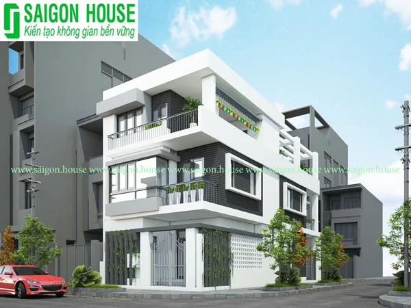 Làm Thế Nào Xây Nhà Giá Rẻ Tại TP. Hồ Chí Minh?