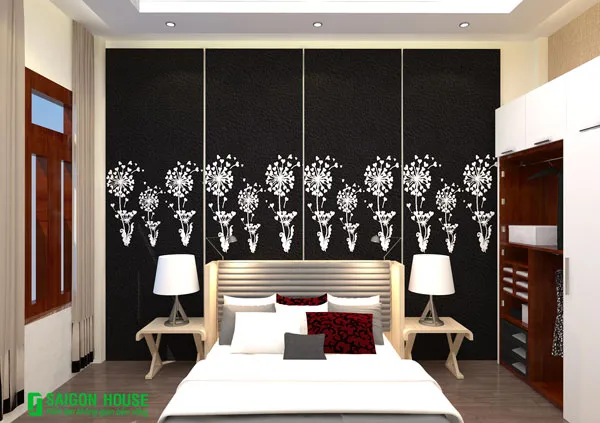 Dịch Vụ Thiết Kế Nhà Phố Đẹp Hiện Đại Sài Gòn