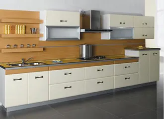 Thiết Kế Nội Thất Phòng Bếp