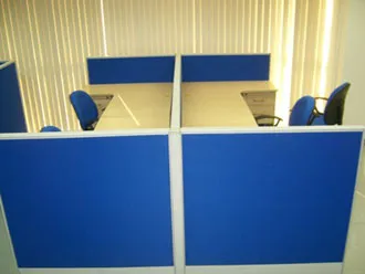 Thi Công Vách Ngăn – 6 Loại Phổ Biến Nhất Hiện Nay