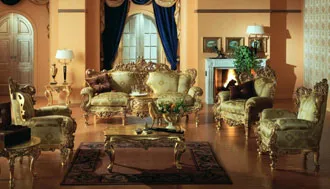 Thiết kế nội thất cho phòng khách