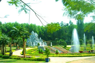 Thiết kế cảnh quan
