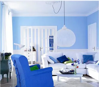 Thiết kế nội thất cho phòng khách