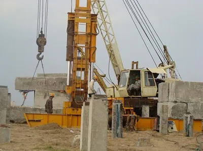 Chuẩn Bị Mặt Bằng Thi Công: Các Lưu Ý Sống Còn