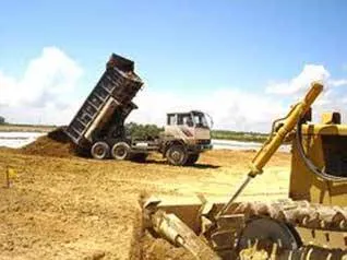 Dịch Vụ Phá Dỡ, San Lấp Công Trình Chuyên Nghiệp