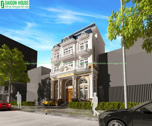 Làm Thế Nào Xây Nhà Giá Rẻ Tại TP. Hồ Chí Minh?
