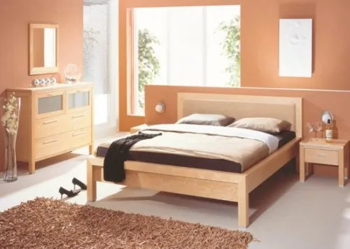 6 ý tưởng thiết kế nội thất phòng ngủ dành cho các cặp vợ chồng