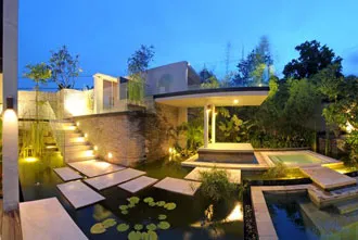 Thiết kế cảnh quan