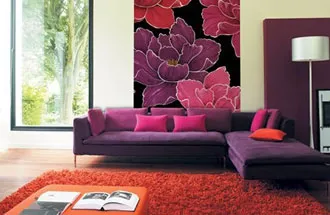 Thiết kế nội thất cho phòng khách