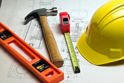 Báo Giá Cải Tạo, Sửa Chữa Nhà, Văn Phòng, Nhà Xưởng